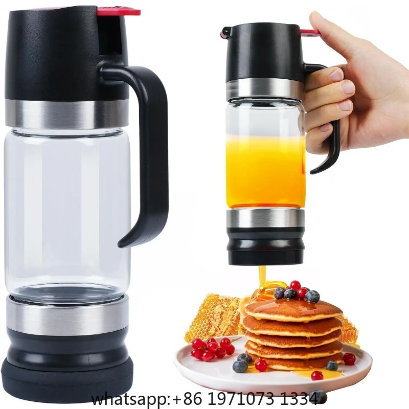 Honingdispenser zonder druppel - Coffee Or Tea Please recensie en prijs