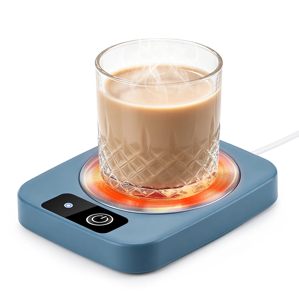 Elektrische mokverwarmer, melk - Coffee Tea Warmer recensie en prijs
