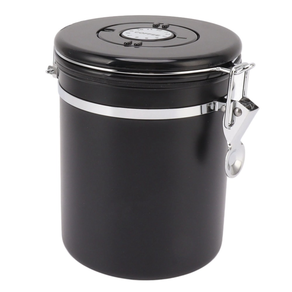 Duurzame 304 roestvrijstalen k - Coffee Bean And Tea Leaf recensie en prijs