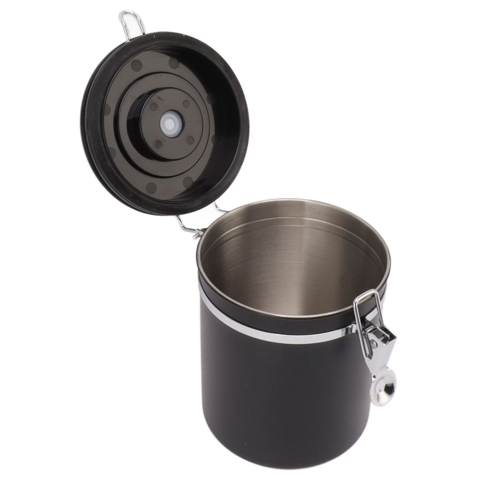 Duurzame 304 roestvrijstalen k - Coffee Bean And Tea Leaf recensie en prijs