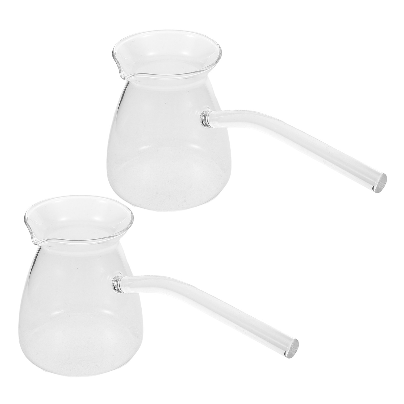 2 stuks Turkse koffiepotten, g - Coffee Tea Warmer recensie en prijs