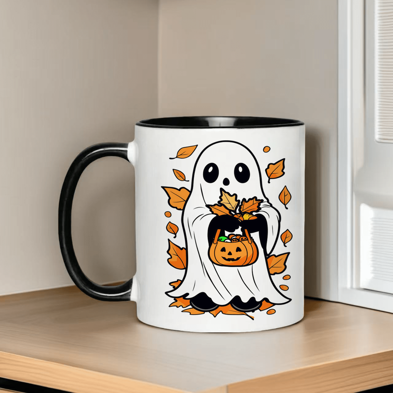 1 stuk, 11 oz, keramische mok, - Coffee Or Tea Please recensie en prijs