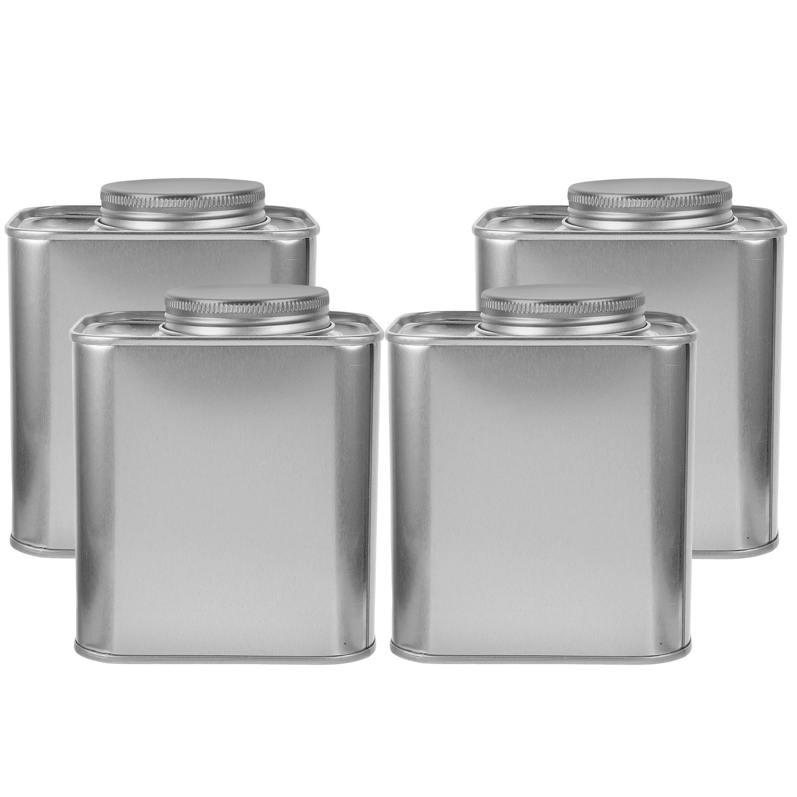 Luchtdichte voedselbewaarset,  - Coffee Tea Canister Set recensie en prijs