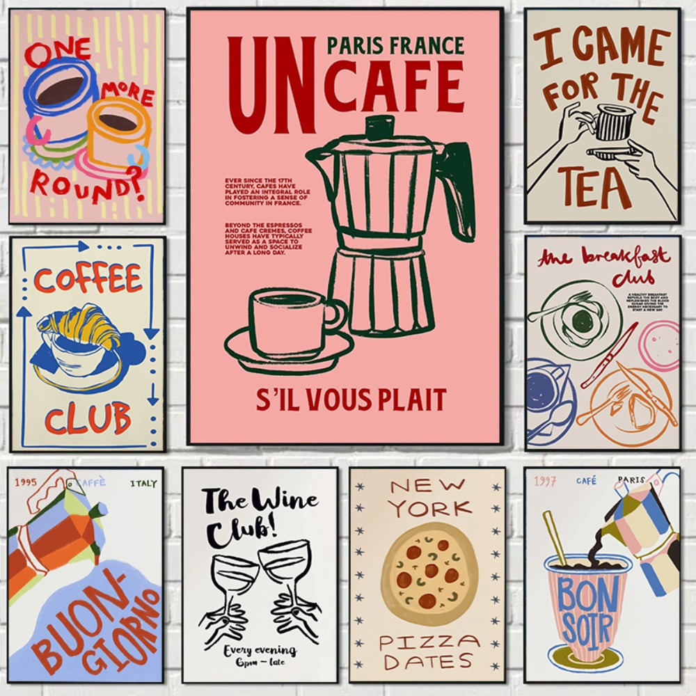 Coffee Shop Afternoon Tea Croi - Coffee Tea Picture recensie en prijs