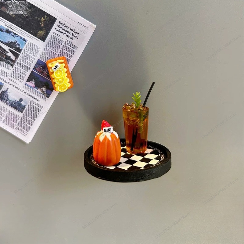 Voor de Miniatuurwereld op de  - Coffee Tea World recensie en prijs