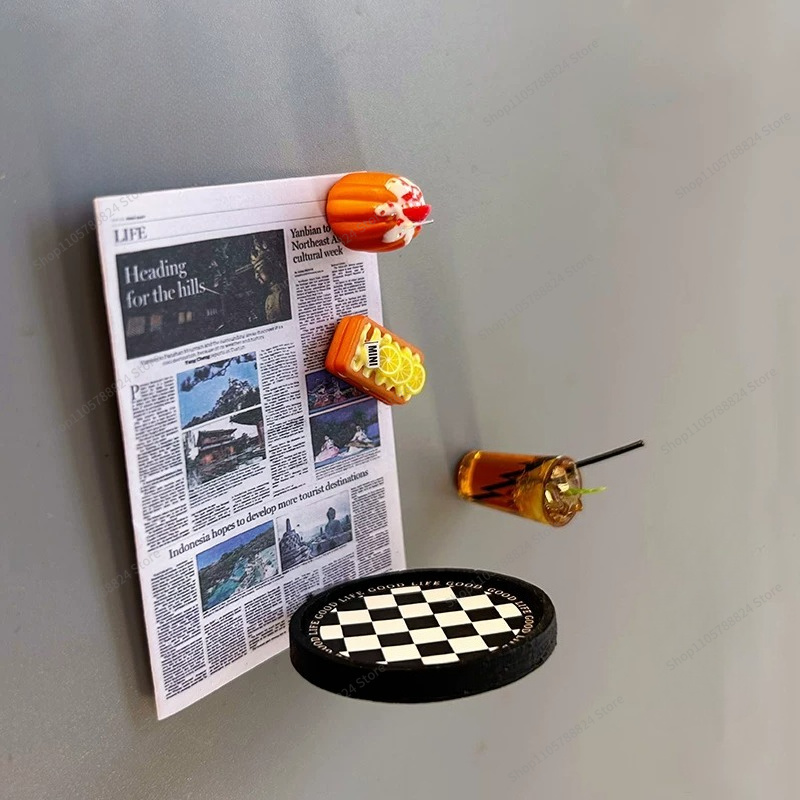 Voor de Miniatuurwereld op de  - Coffee Tea World recensie en prijs
