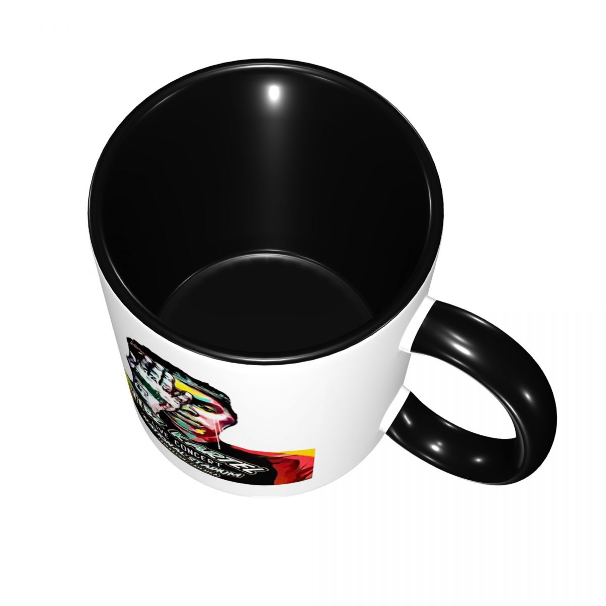A Di Teecha Aka Vybz Kartel Ak - Coffee Tea World recensie en prijs