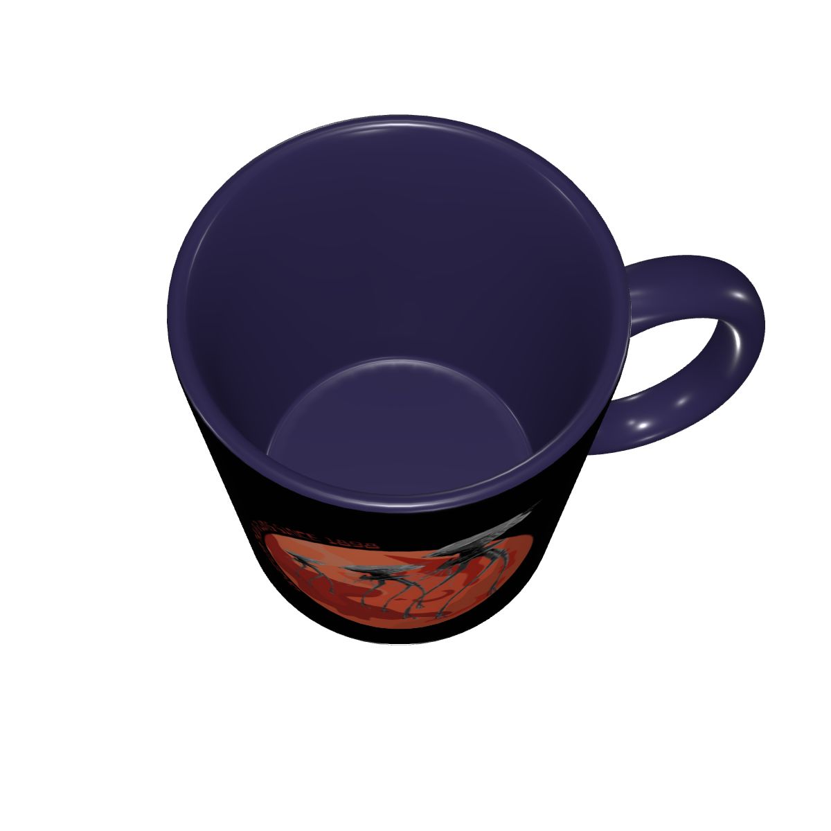 Oorlog der Werelden: Sinds 189 - Coffee Tea Drawing recensie en prijs