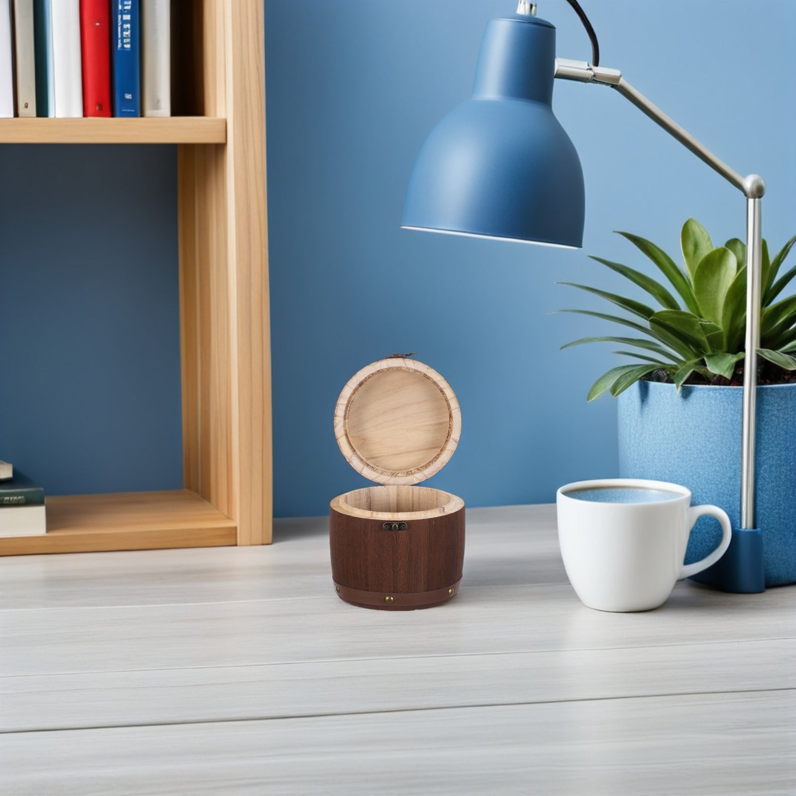 Afgesloten theepotten, kleine  - Coffee Bean And Tea Leaf recensie en prijs