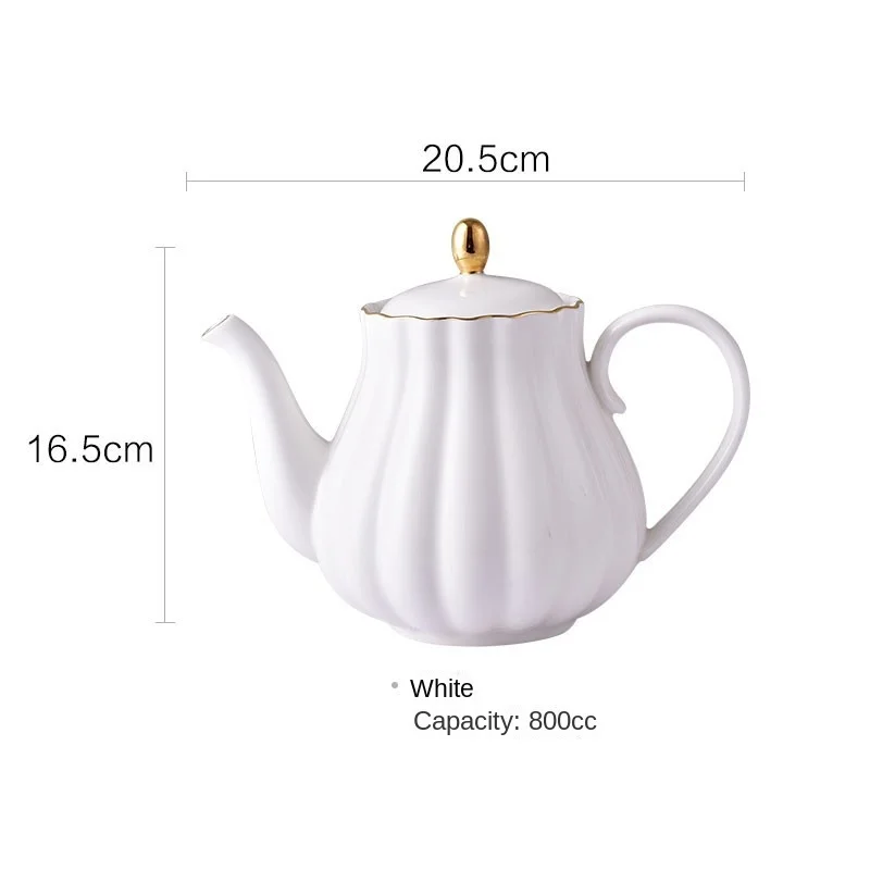 Britse Keramische Handgebrouwe - Coffee Tea Jar Set recensie en prijs