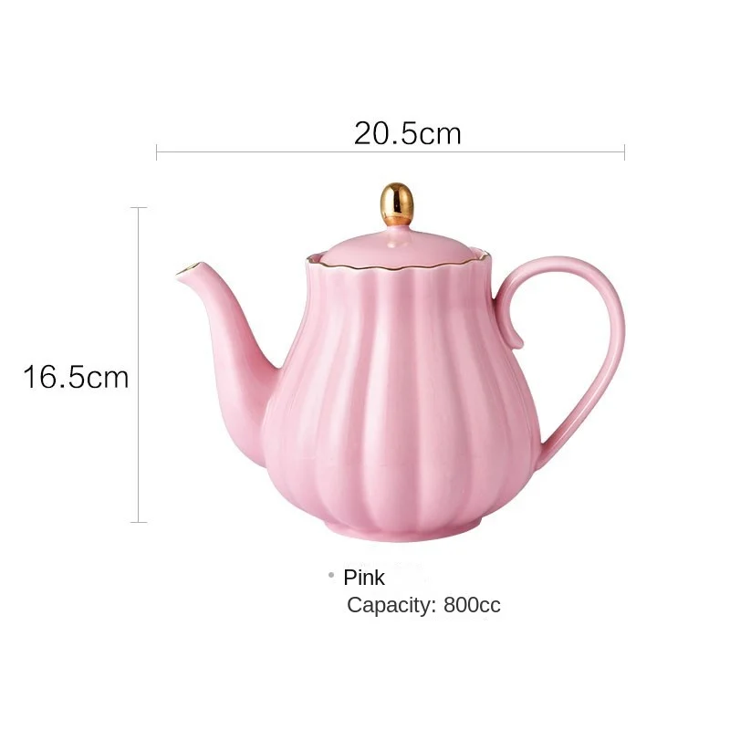 Britse Keramische Handgebrouwe - Coffee Tea Jar Set recensie en prijs