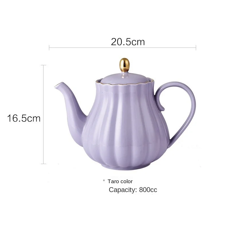 Britse Keramische Handgebrouwe - Coffee Tea Jar Set recensie en prijs