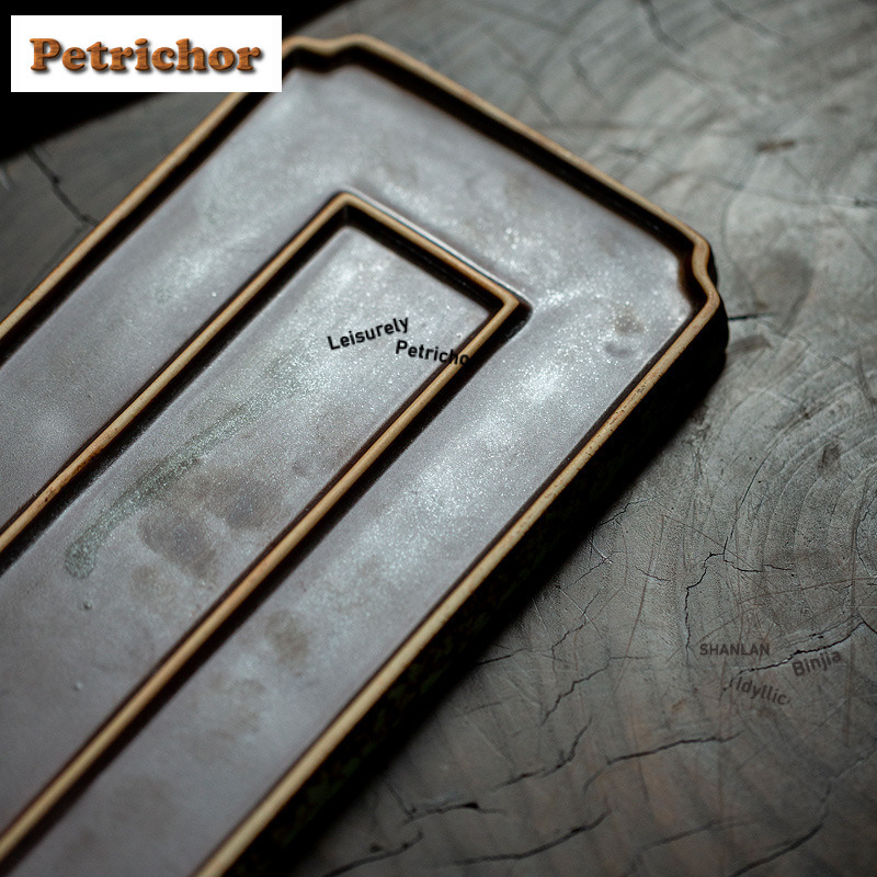 Gouden Tekening Oven Fambe The - Coffee Tea Drawing recensie en prijs