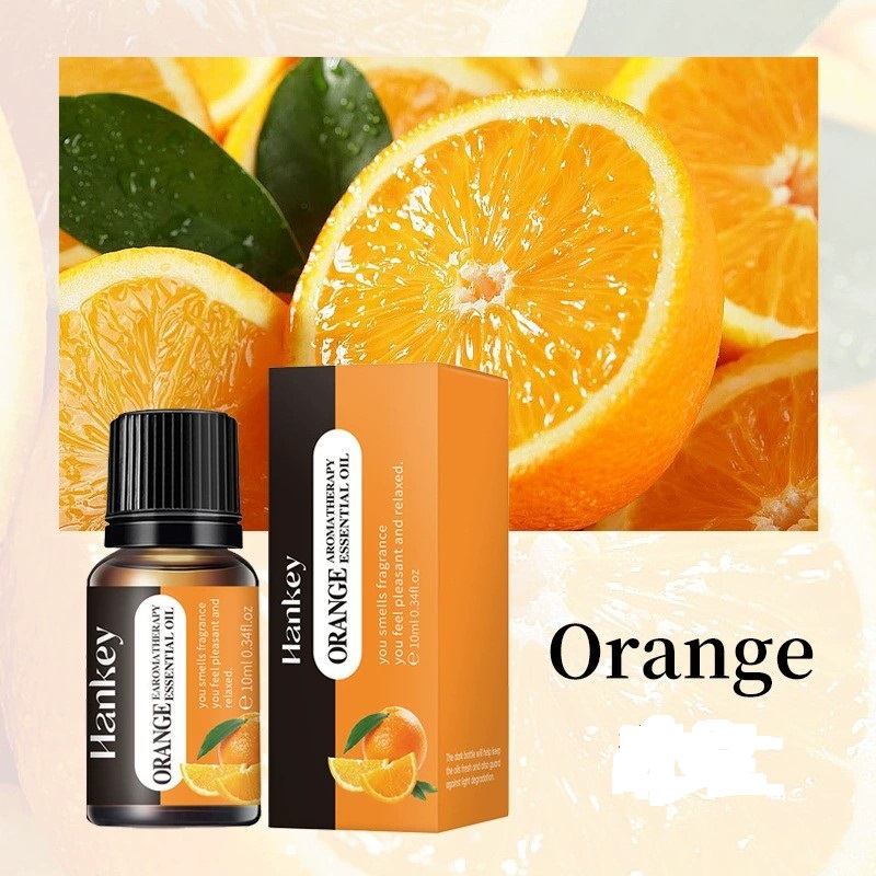 Hankey Oil voor gebruik in luc - Coffee Bean And Tea Leaf recensie en prijs