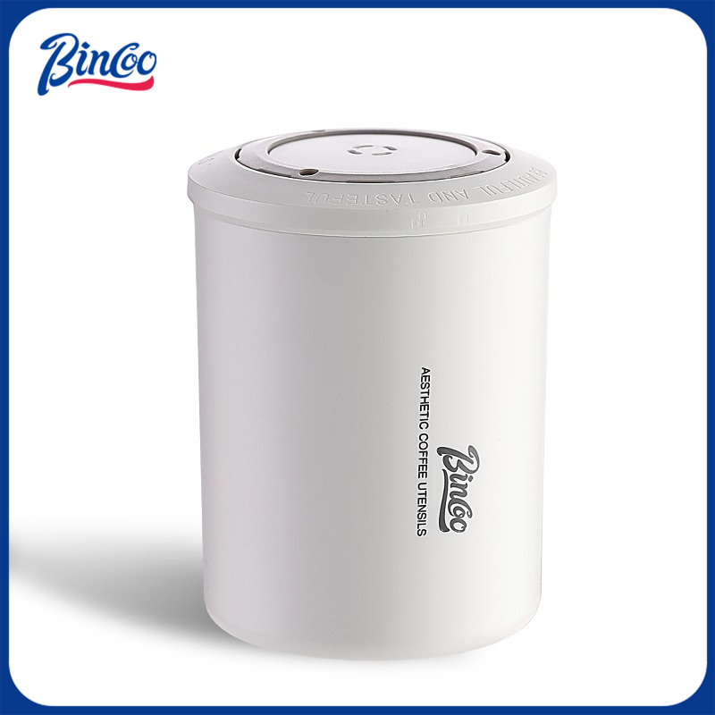Bincoo Koffiepoeder Luchtdicht - Coffee Tea Beans recensie en prijs