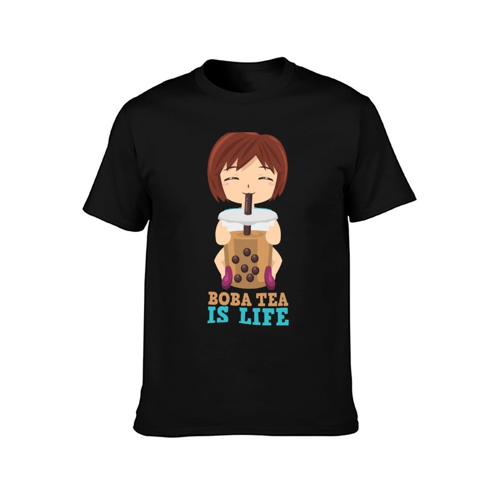 Boba Tea is Life / Aziatische  - Coffee Tea Boba recensie en prijs