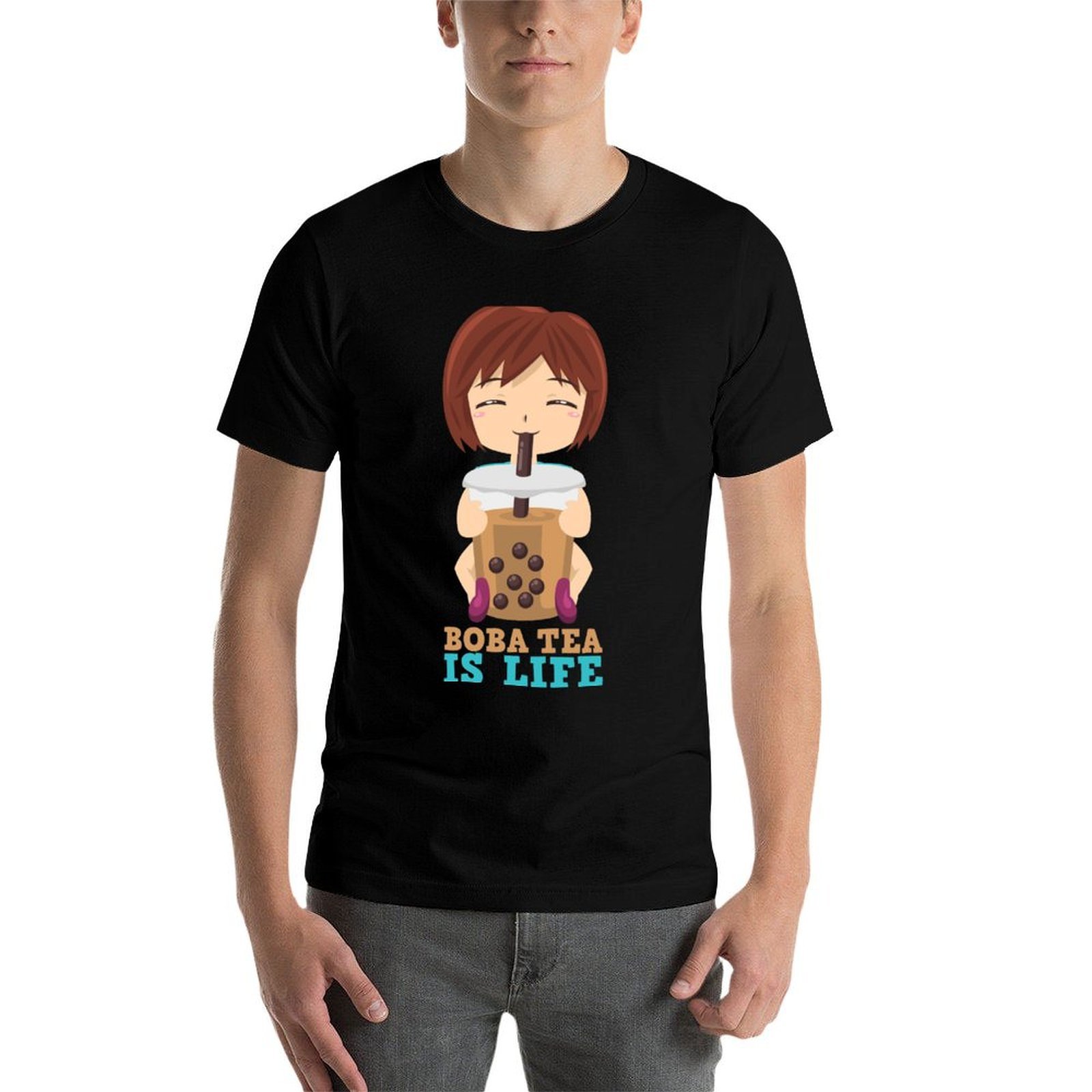 Boba Tea is Life / Aziatische  - Coffee Tea Boba recensie en prijs