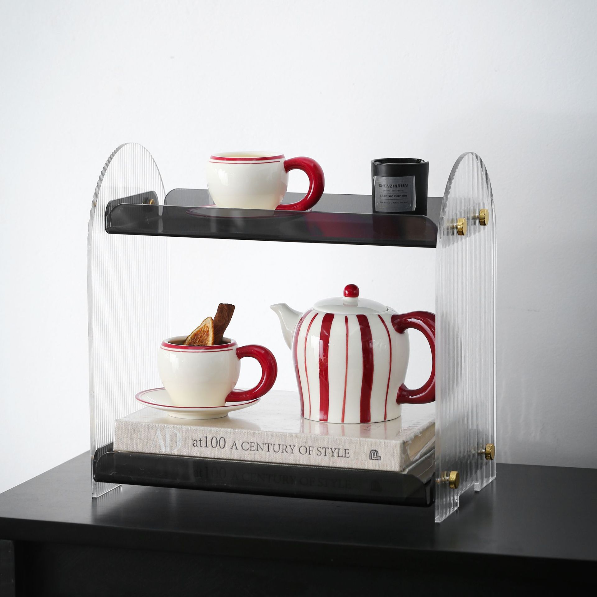 Vintage keramische koffiekop e - Coffee Tea Set recensie en prijs
