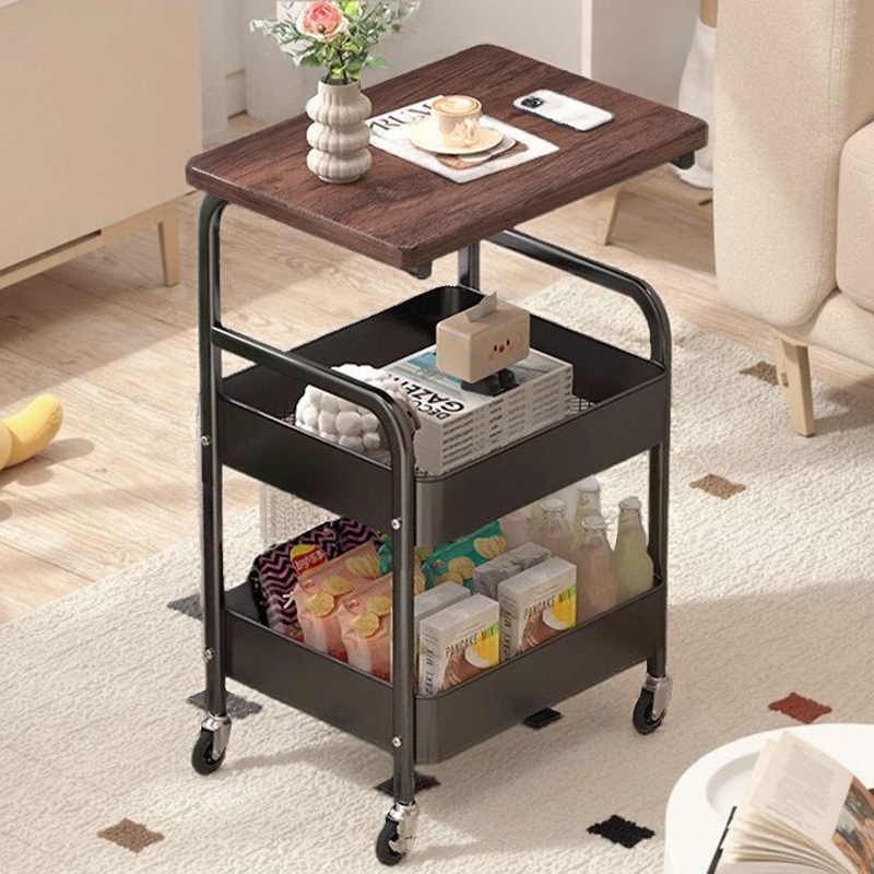 Verplaatsbare salontafel met d - Coffee Tea Room recensie en prijs