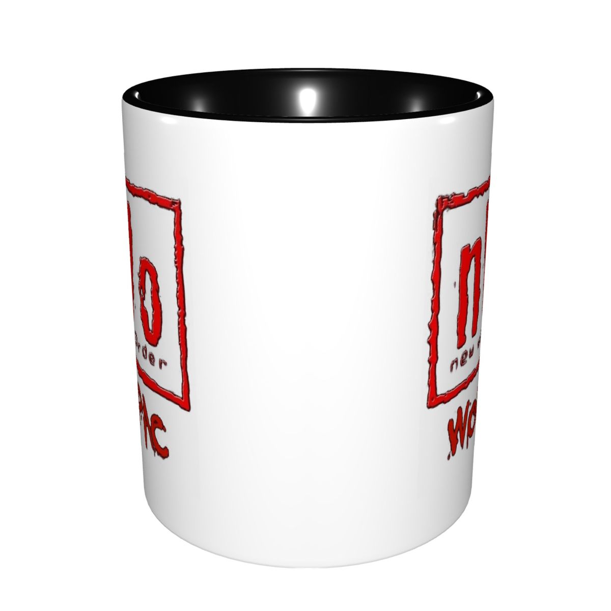 NWO New World Order Wrestling  - Coffee Tea World recensie en prijs