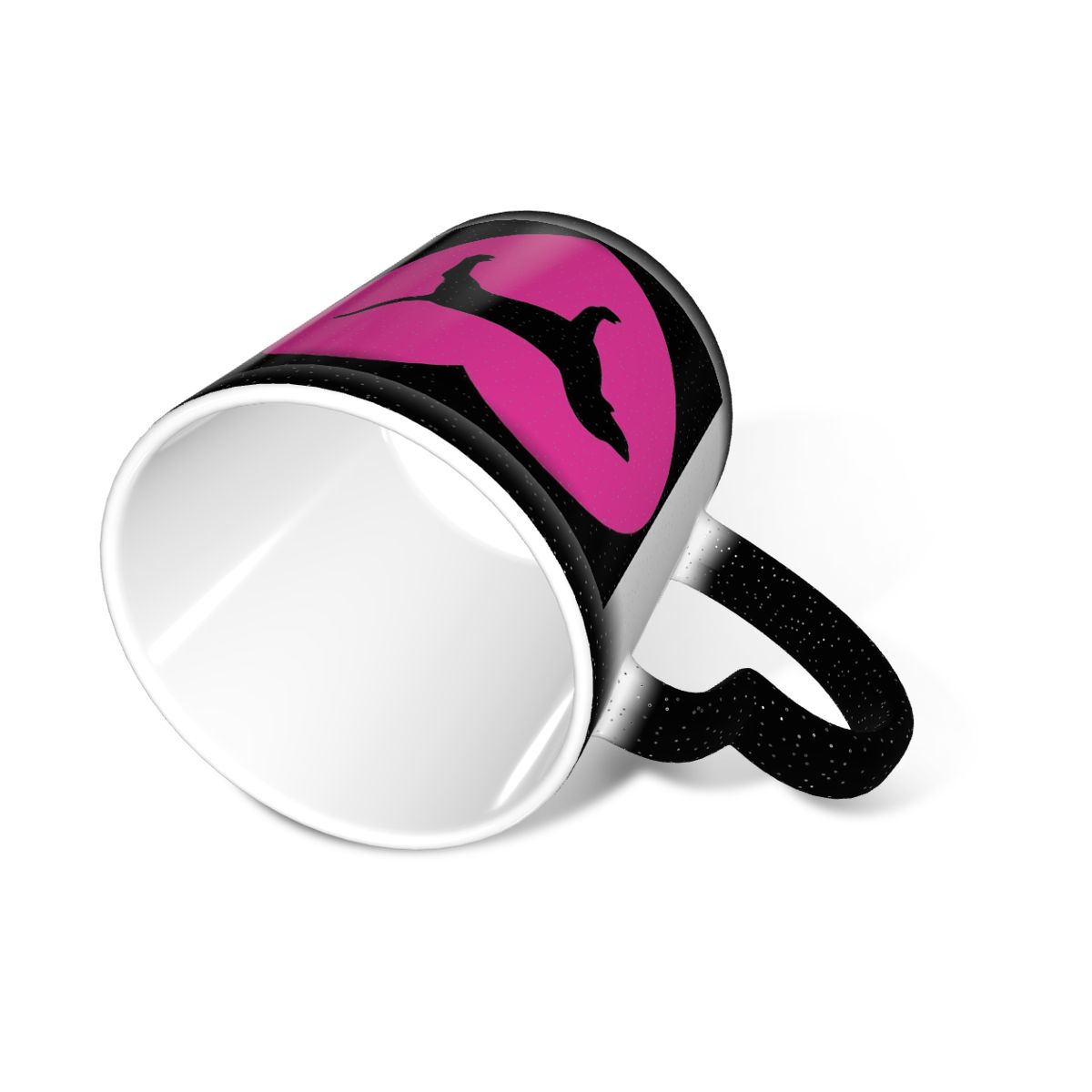Love Pink Mok Grappige keramis - Coffee Tea Love recensie en prijs