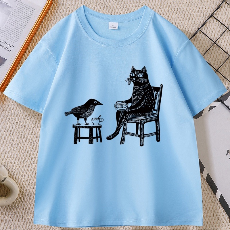 Koffie en thee met vrienden Gr - Coffee Tea Drawing recensie en prijs
