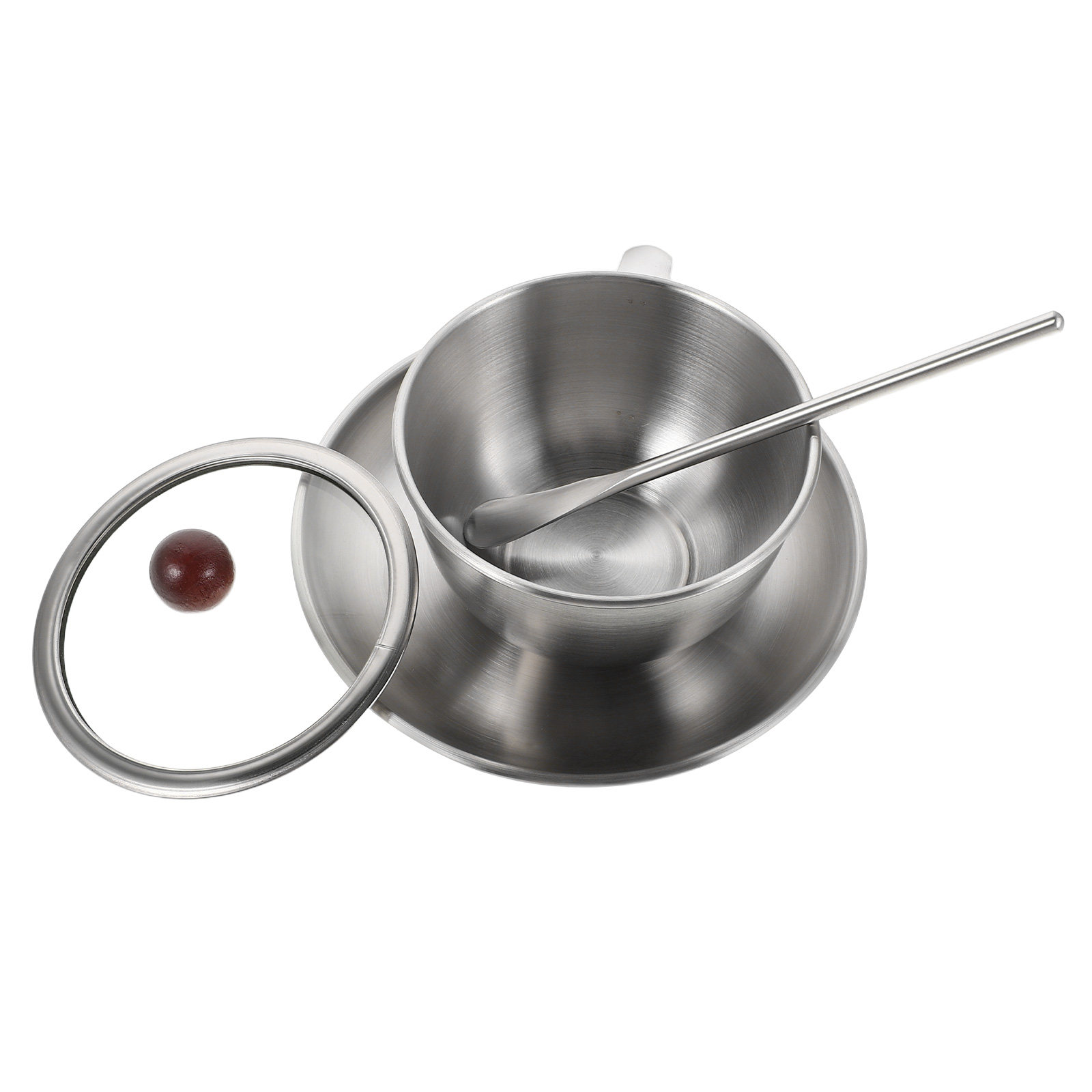 1 Set Vintage Koffiekopjes Set - Coffee Tea Set recensie en prijs