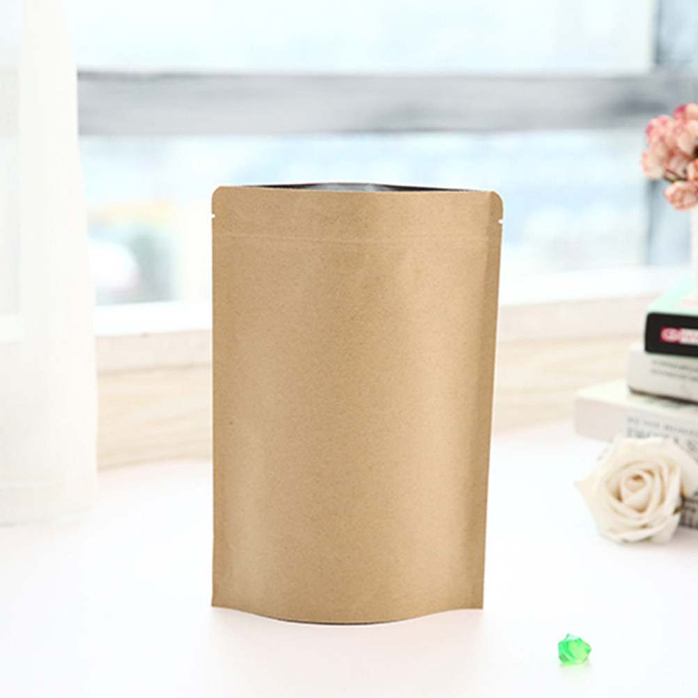 50 stuks vochtbestendige theez - Coffee Tea Beans recensie en prijs