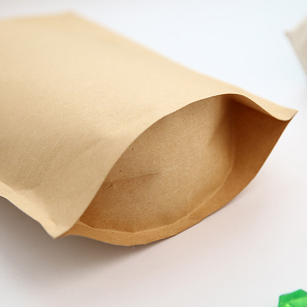 50 stuks vochtbestendige theez - Coffee Tea Beans recensie en prijs