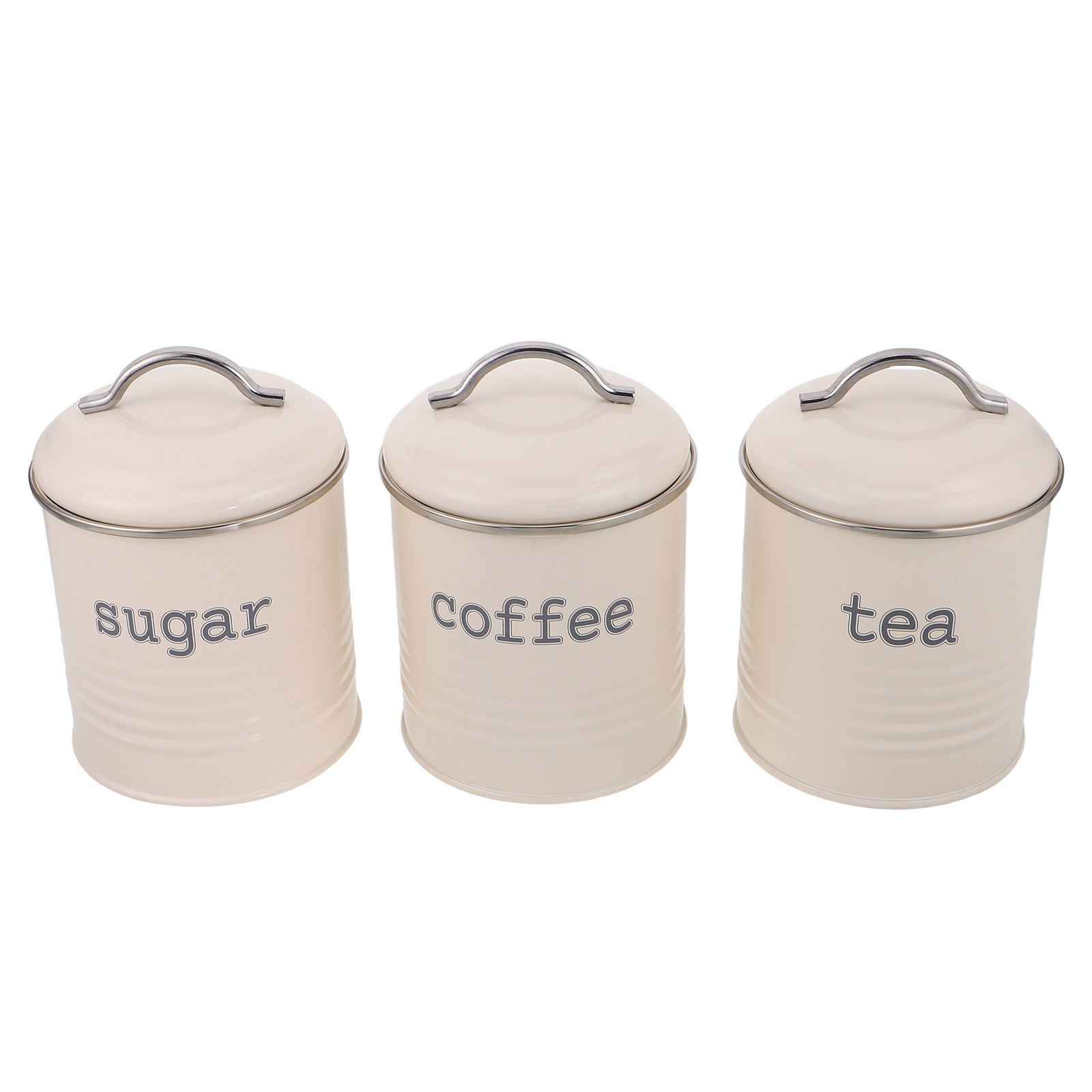 3-delige verzegelde koffiebone - Coffee Tea Beans recensie en prijs