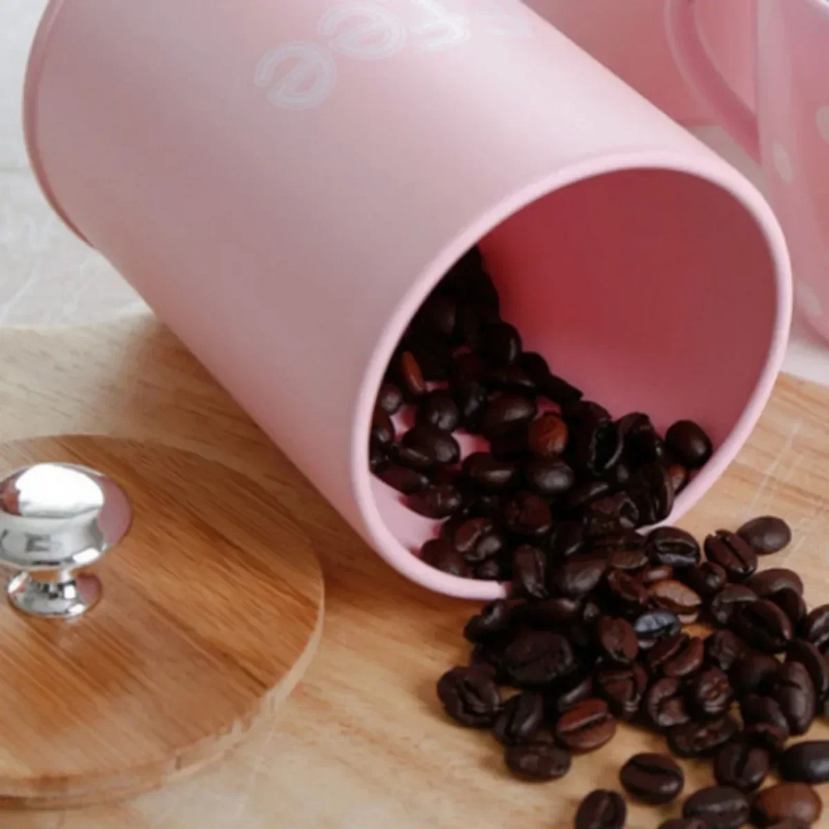 3 stks/set Thee Koffie Suiker  - Coffee Tea Jar Set recensie en prijs