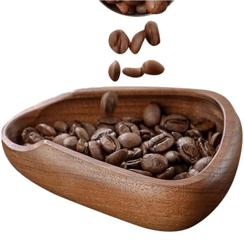 Koffiebonen Dosisbakken Massie - Coffee Tea Beans recensie en prijs