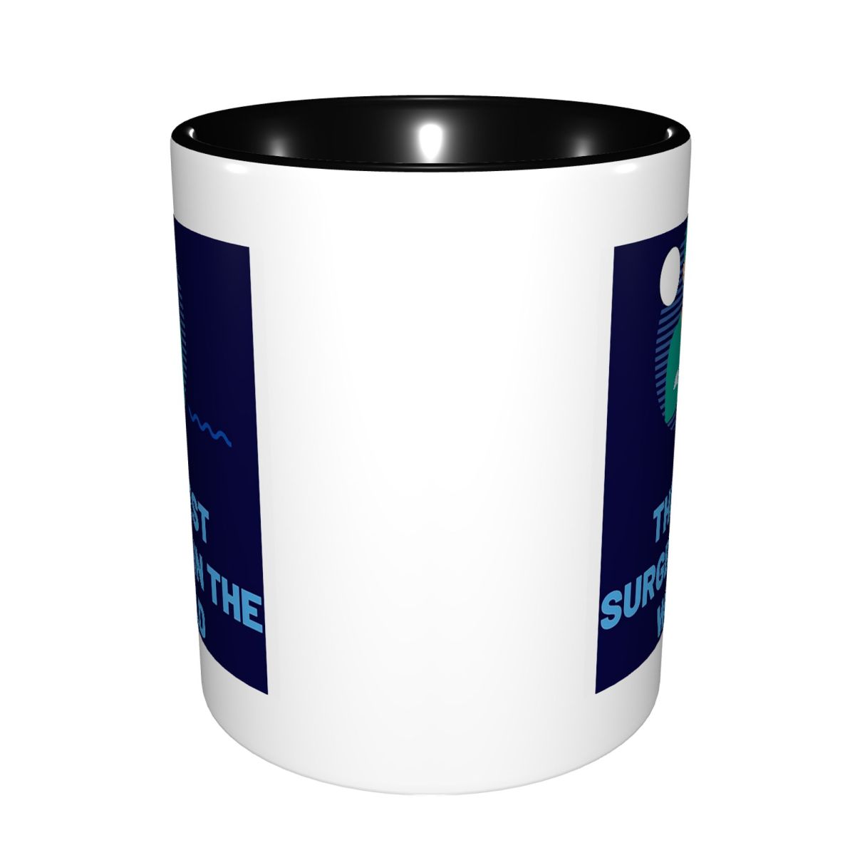 De beste chirurg ter wereld mo - Coffee Tea World recensie en prijs