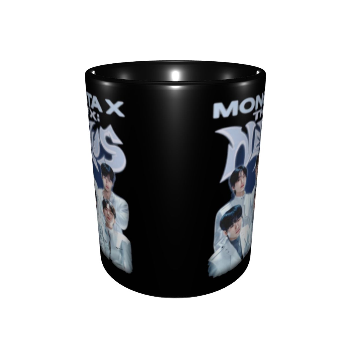 Monsta X The X Nexus Noord-Ame - Coffee Tea World recensie en prijs